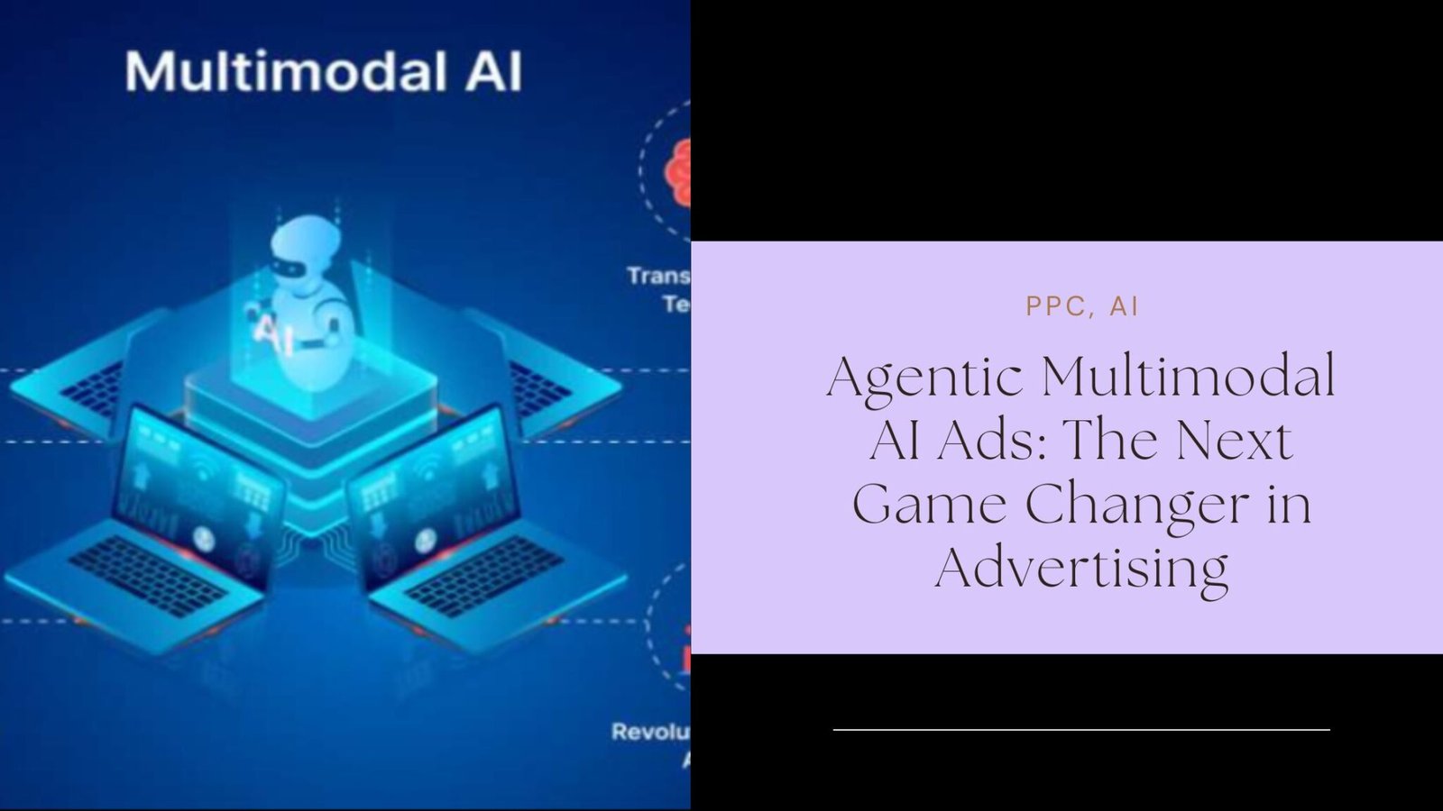 Agentic Multimodal AI Ads: The Next Game Changer in Advertising ...