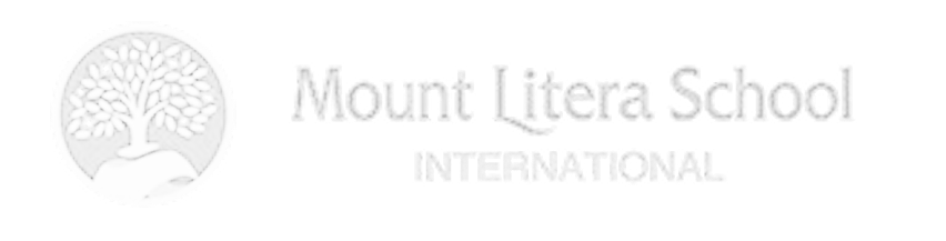 a black and white logo
